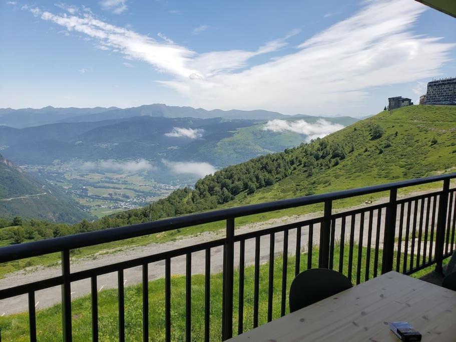شقة Vue Panoramique Sur Les Pyrenees سانت لاري سولون المظهر الخارجي الصورة