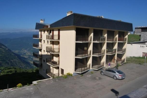 شقة Vue Panoramique Sur Les Pyrenees سانت لاري سولون المظهر الخارجي الصورة