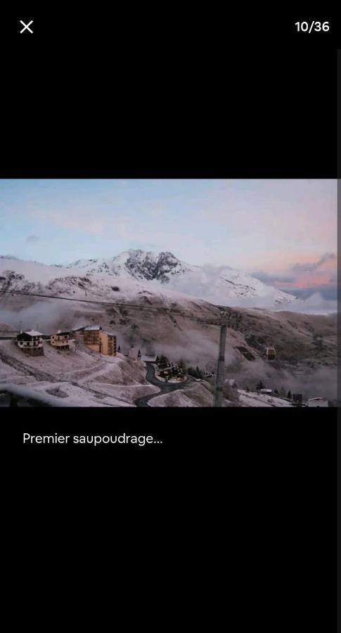 شقة Vue Panoramique Sur Les Pyrenees سانت لاري سولون المظهر الخارجي الصورة