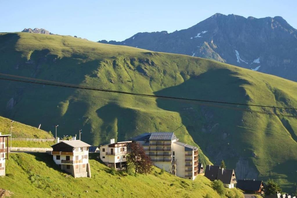 شقة Vue Panoramique Sur Les Pyrenees سانت لاري سولون المظهر الخارجي الصورة