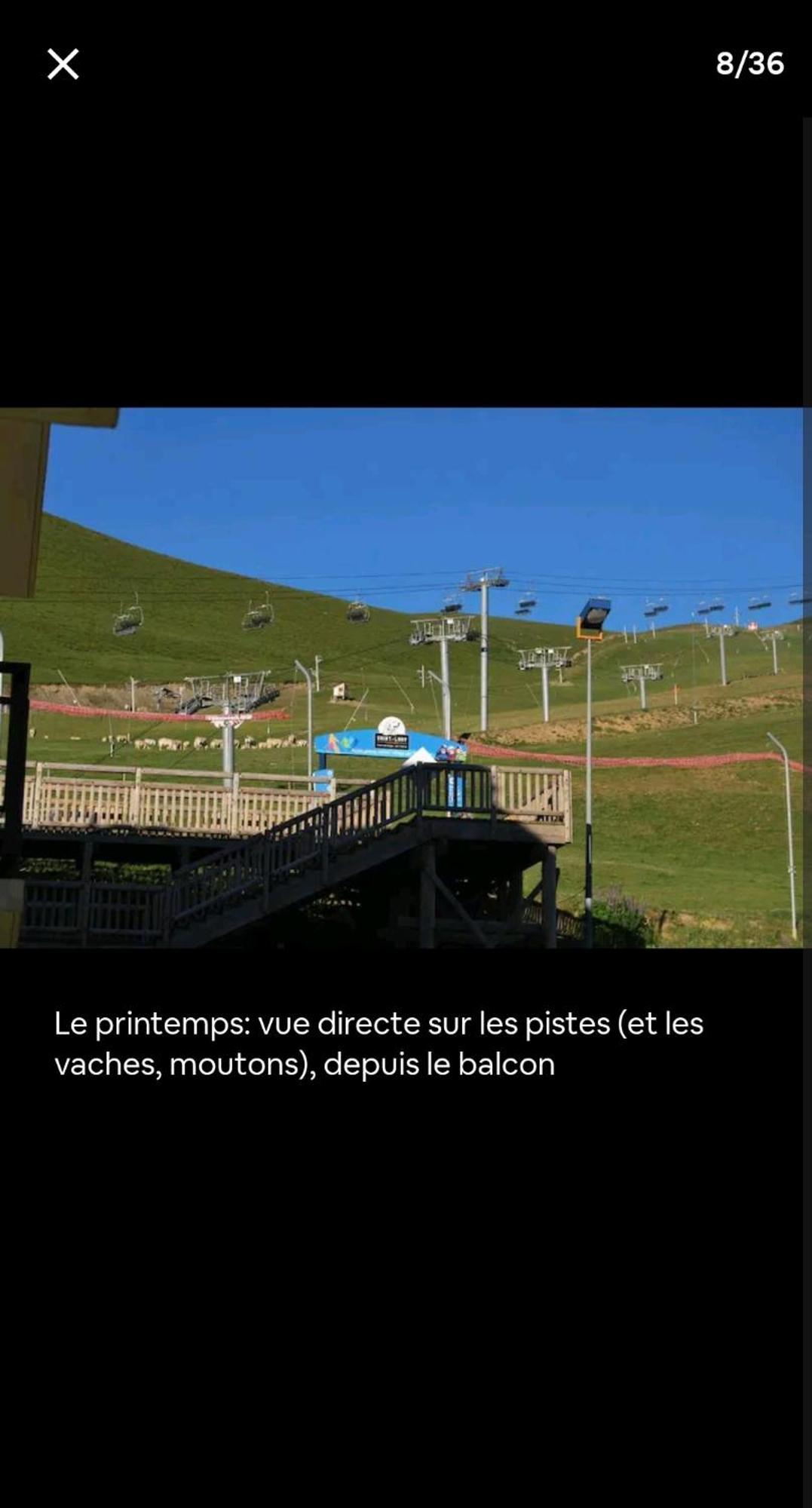 شقة Vue Panoramique Sur Les Pyrenees سانت لاري سولون المظهر الخارجي الصورة